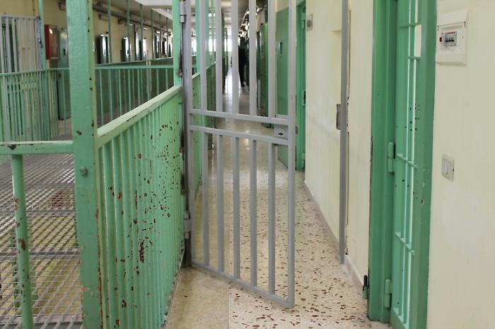Rogo al carcere minorile di Palermo: nove soccorsi tra detenuti e agenti 
