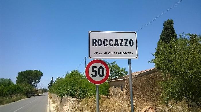 Roccazzo (Chiaramonte), muore mentre era al lavoro tra i filari di una vigna