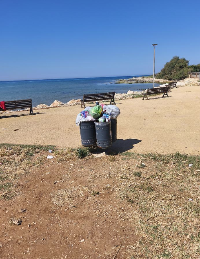 Marina di Ragusa in stallo: 80 giorni dopo l'allarme l'area cani resta nel degrado