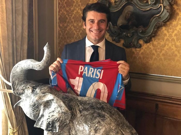 Catania, l'ex assessore Sergio Parisi rompe il silenzio: &laquo;L&rsquo;esperienza maturata va messa al servizio della citt&agrave;&raquo;