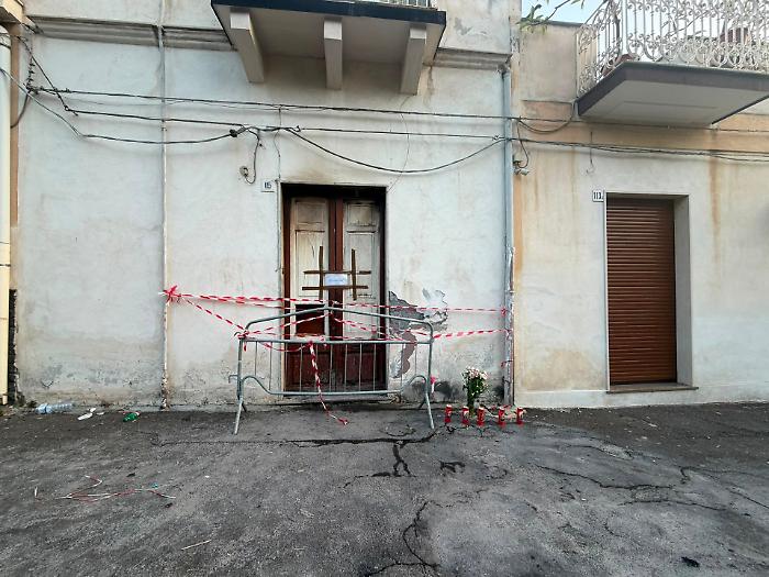 Trovata impiccata a Riposto, la morte di Noemi ancora poco chiara con il sospetto di una possibile messa in scena