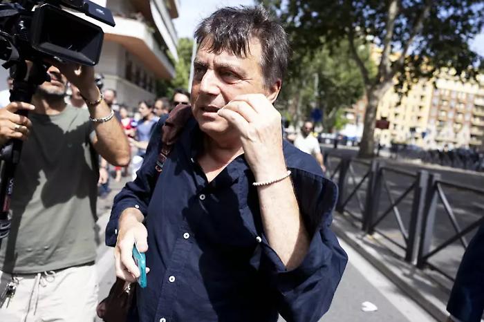 Attentato a Ranucci, decisione del Riesame su Lavitola il 7 settembre