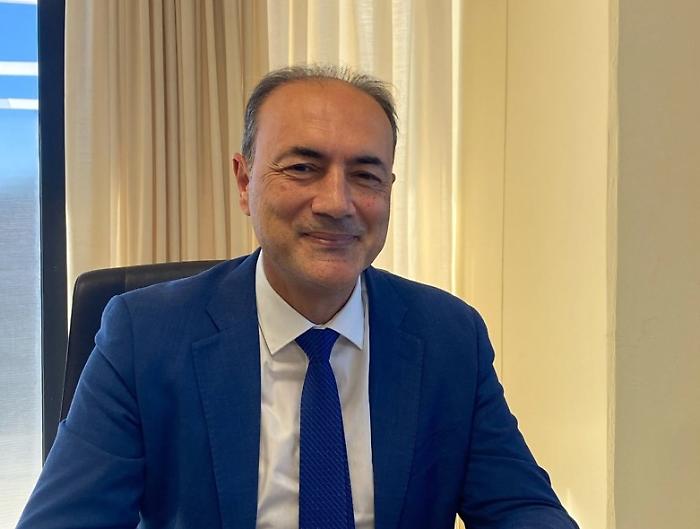 Giannetta: &ldquo;Nessun dissapore con Occhiuto. Scelta autonoma, continuer&ograve; a sostenere ci&ograve; che serve alla Calabria&rdquo;