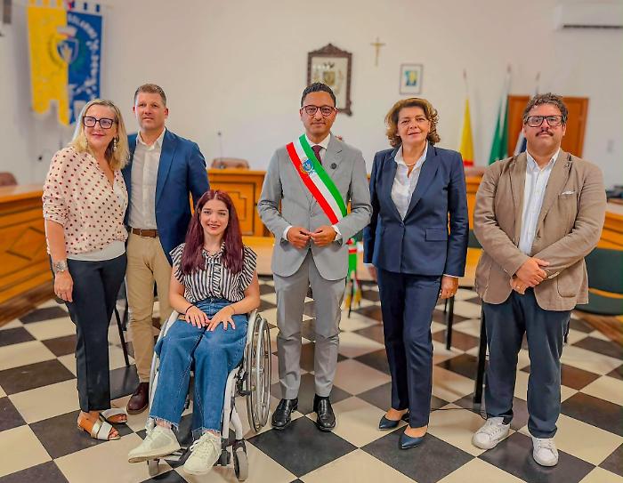 Spada rinnova la giunta: ecco la squadra completa