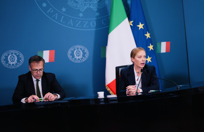 Scudo per l'Ucraina, l'Europa si divide sulle truppe:  l'Italia si sfila dalle manovre di peacekeeping a Kiev