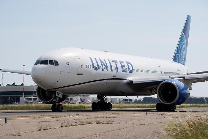 Guerra dei cieli in Sicilia: United risponde a Delta con il nuovo volo da New York a Catania