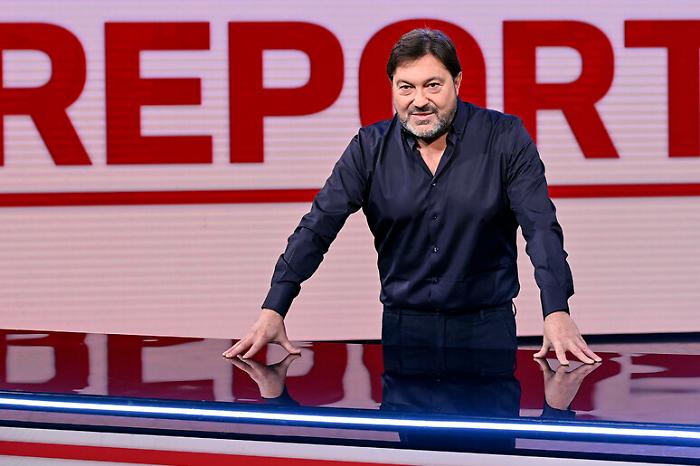 L'ombra di Lavitola sulla tv pubblica: la Rai accelera sul cambio a Report