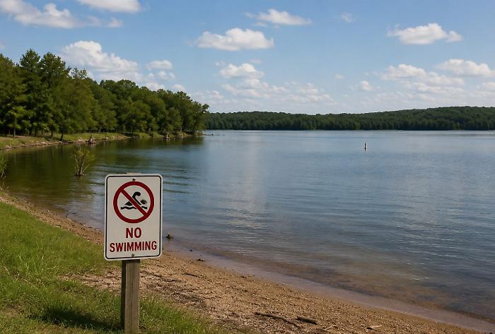 Dramma al lago in Louisiana: muore una bambina di otto anni per l&rsquo;ameba mangia-cervello