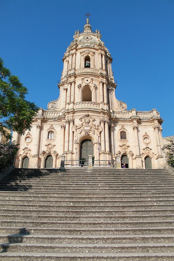 Le narrazioni farlocche sul barocco di Modica indispettiscono gli studiosi