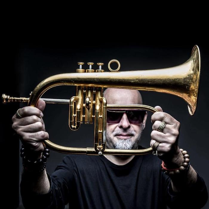 Stephane Belmondo 