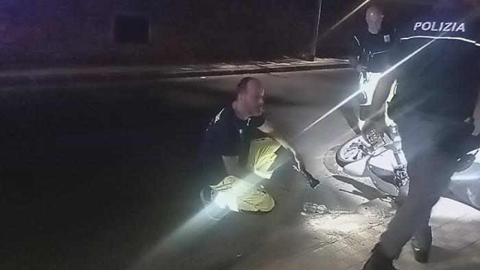 Tragedia a Caltagirone, 19enne perde la vita in un incidente 