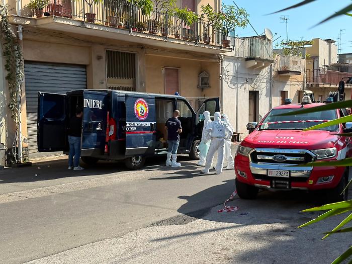 Autopsia al Policlinico di Catania su Noemi Impellizzeri: si cerca la verit&agrave; dietro il rogo