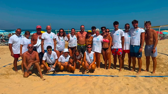 Beach tennis: continua la lunga estate di tornei in tutta la Sicilia