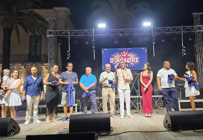 Oltre 30 mila presenze per la 57&ordf; Sagra del Pesce di Pozzallo: la festa si allarga alla citt&agrave; e fa bene anche all&rsquo;economia