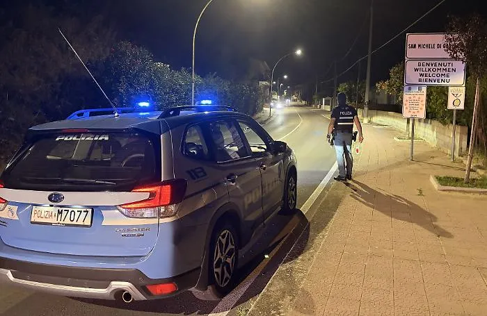 Controlli straordinari nel Calatino: identificate 101 persone e sanzioni per circa 7mila euro