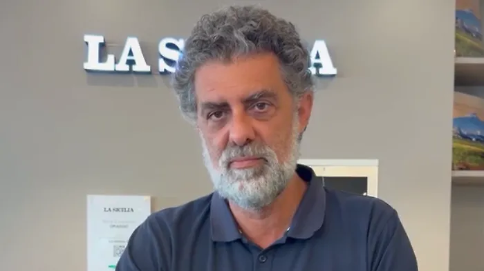 &laquo;L&rsquo;aeroporto di Catania &egrave; la vera porta della Sicilia e un ponte per l&rsquo;America&raquo;