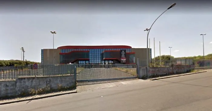 Affidati gli ultimi lavori contro le infiltrazioni per potere riaprire il PalaBattiato