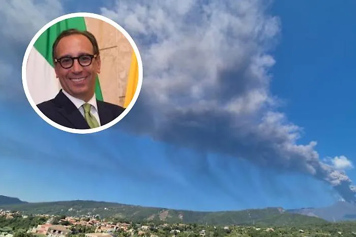 Dalla strada alla casa, cos&igrave; la cenere vulcanica pu&ograve; ricostruire la Sicilia