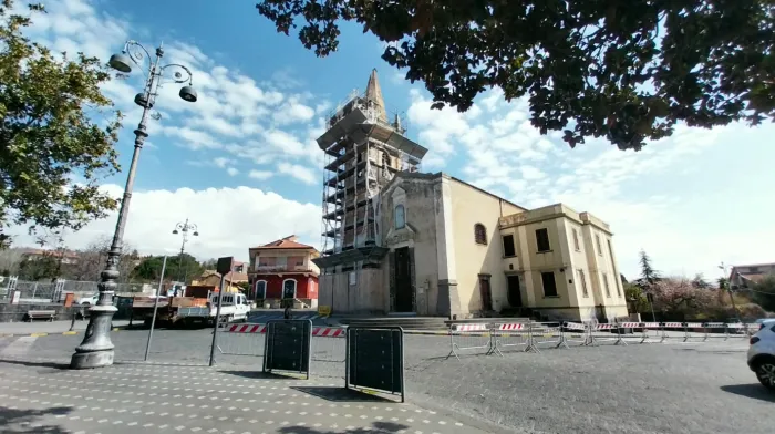 A Ragalna al via oggi "Etna Forum", politica, cultura e arte con Schifani e Santanch&eacute; 