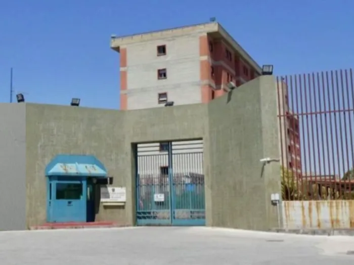 Evasione dal carcere di Augusta, detenuto di Alta Sicurezza fugge dalla struttura