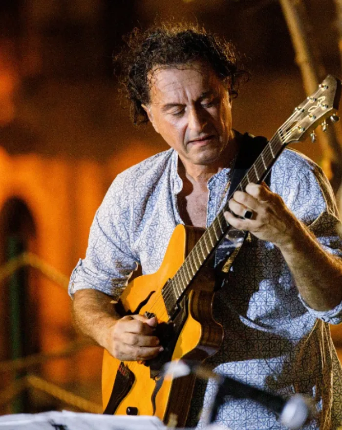 Paolo Sorge