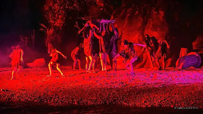 Inferno 2026, uno straordinario spettacolo che passa da un record all&rsquo;altro