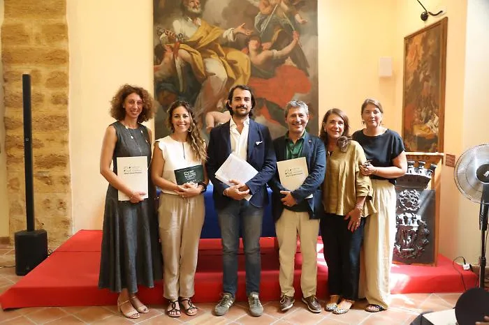 Turisti tutto l'anno tra natura e cultura: la sfida ecologica di "Naturalmente Agrigento"