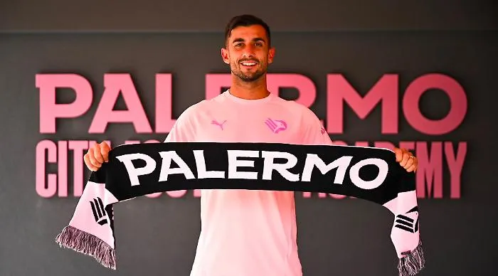 Perin Palermo