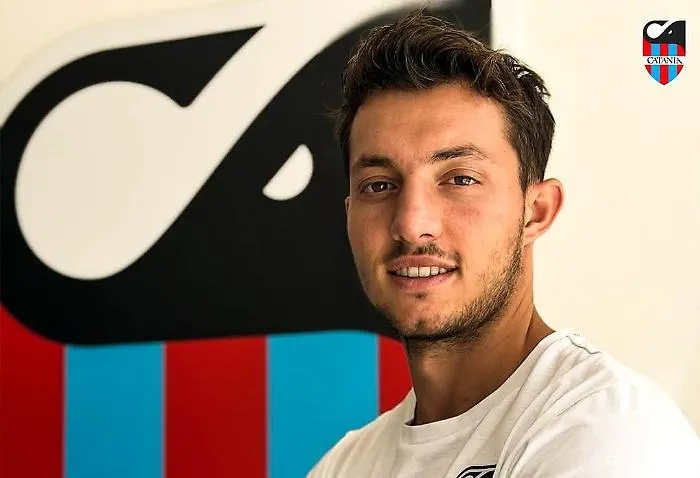 Catania: Torrasi &egrave; ufficiale, arriva dalla Juve Stabia a titolo definitivo