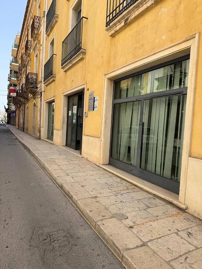 Vittoria, Dieli: "Uffici anagrafici inaccessibili ai disabili. Inconcepibile"