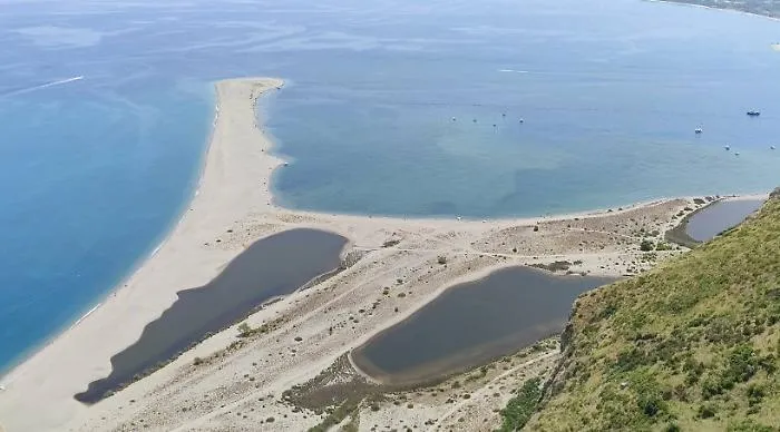 Marinello, controlli rafforzati nella Riserva: &laquo;Rispettiamo l&rsquo;ambiente&raquo;