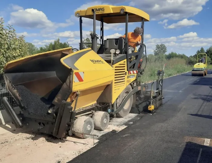 Pozzallo, 170mila euro per l'asfalto delle strade