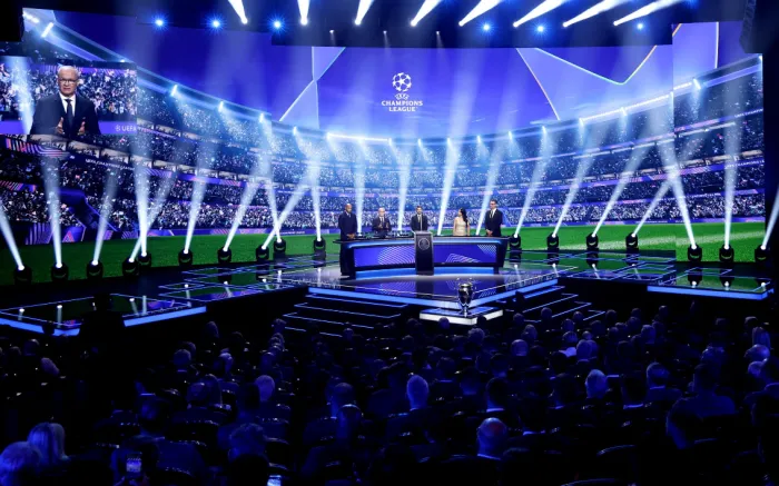 Champions League 2025-26: ecco le rivali delle italiane nel sorteggio infuocato di Montecarlo