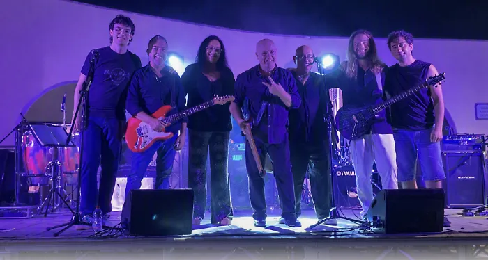 Santa Croce, KauFest alle battute finali con il concerto dei Suddeka
