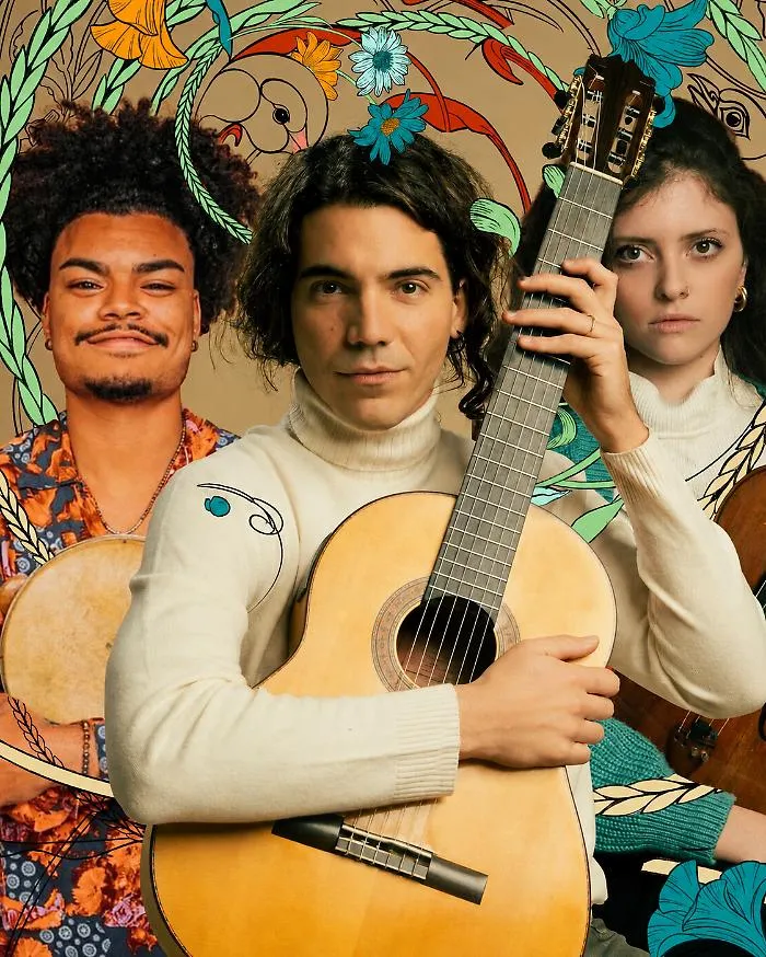 Tiago Matias
