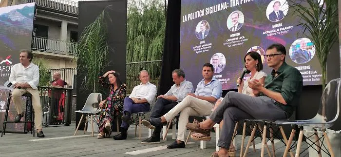 A Ragalna il nodo ricandidatura di Schifani: per Sbardella altri candidati pronti, Galvagno apre a "innesti esterni" e per De Luca regione invivibile