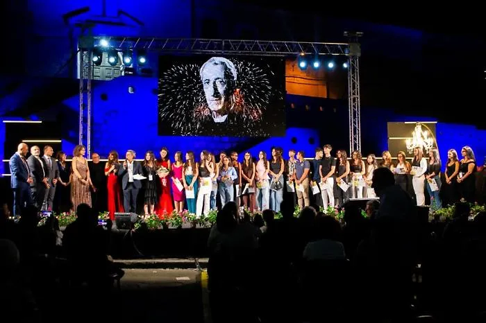 Al via a Ramacca la sesta edizione del Premio "Luigi Sturzo" alle eccellenze siciliane. Tra i premiati di quest'anno anche il giornalista Michele Cucuzza, la scrittrice Jessica Schillaci e l'europarla