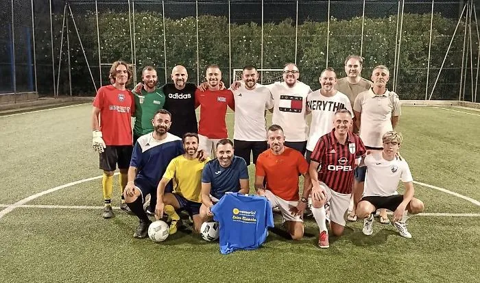 Modica, sei anni dopo tutti insieme per ricordare Enzo Ciancio