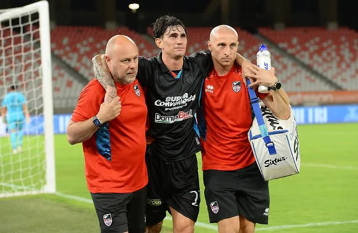 Allarme Catania: ingenuit&agrave; e confusione consegnano i rossazzurri al Monopoli