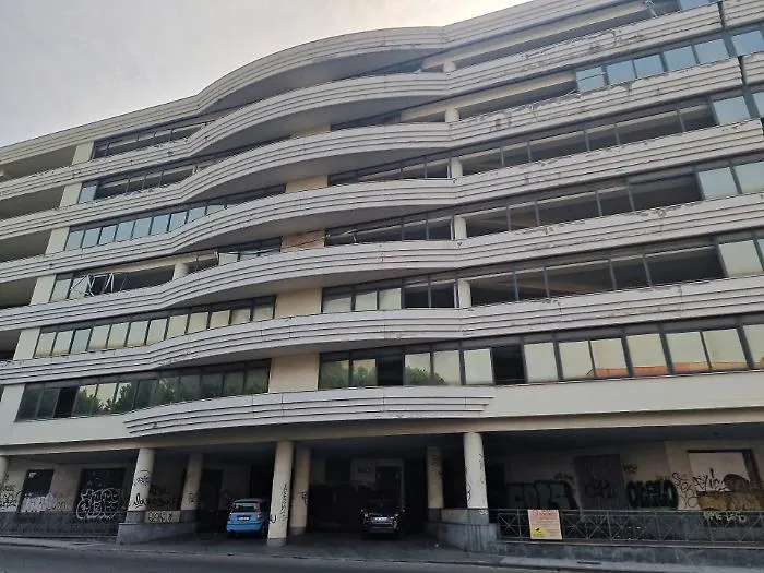 Ex Mulino Santa Lucia, dal Comune di Catania il permesso per trasformarlo in hotel