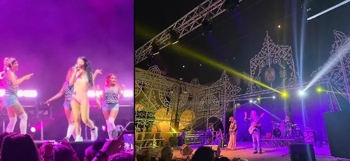 Da Anna Pepe all'Equipe 84 la musica che unisce le generazioni: i concerti a Catania e a Valverde