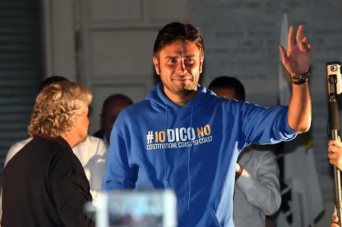 Di Battista ha ripreso conoscenza dopo il malore: scatta il trasferimento immediato all'Avana 