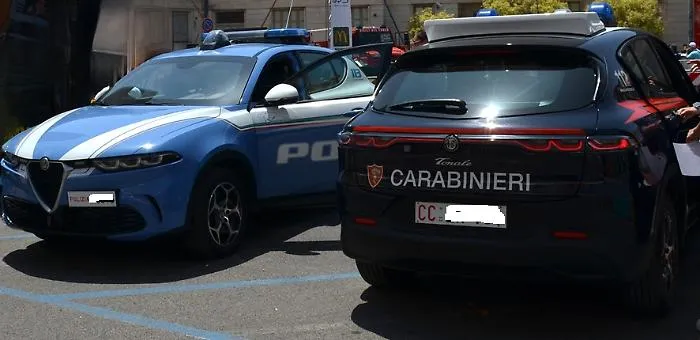 Ragusa, raggirano due coniugi con la truffa del "finto carabiniere"