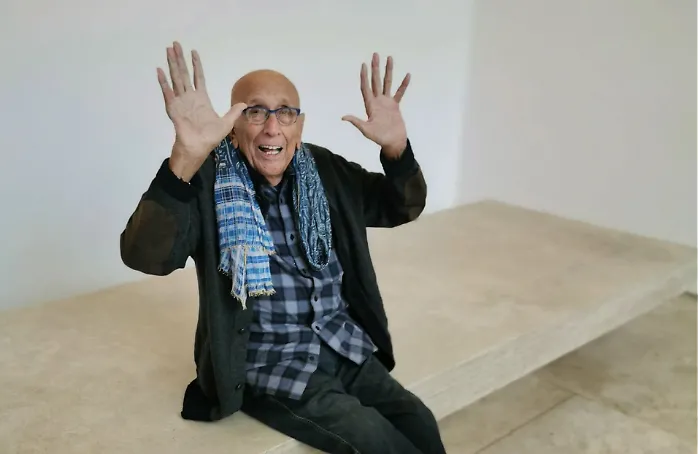 Si &egrave; spento il maestro della fotografia e del colore: oltre 400 mostre e 70 volumi dedicati