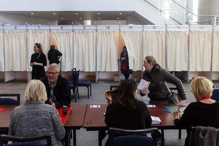 L'Islanda resta fuori dall'Ue: il "No" vince al referendum
