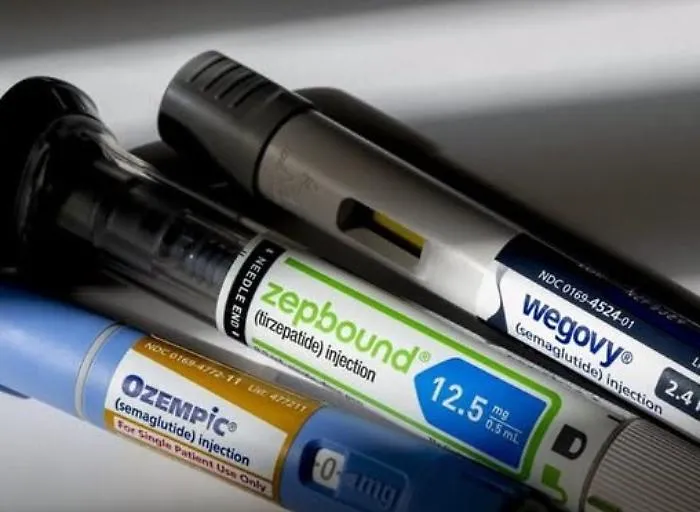 L'intelligenza artificiale scopre BRP: il peptide che riduce il peso senza la nausea del farmaco anti obesit&agrave;