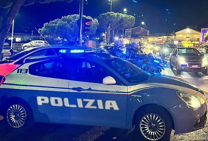 Catania, controlli interforze nel weekend: sanzioni e sequestri per garantire una movida sicura