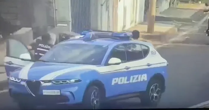 Diciassettenne arrestato dopo il furto di uno scooter localizzato per&ograve; dal proprietario con il gps