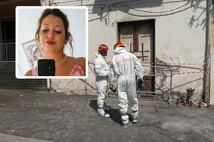 Morte di Noemi: il 2 settembre il sopralluogo decisivo, rilievi in 3D per ricostruire la scena della tragedia