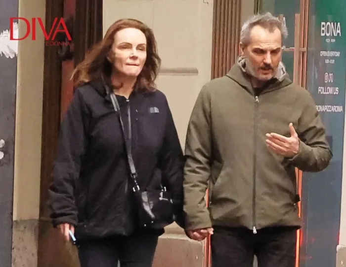 Affogato nel Viterbese, Silvano Loia era il compagno di Francesca Neri